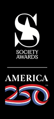 Society Awards · America 250