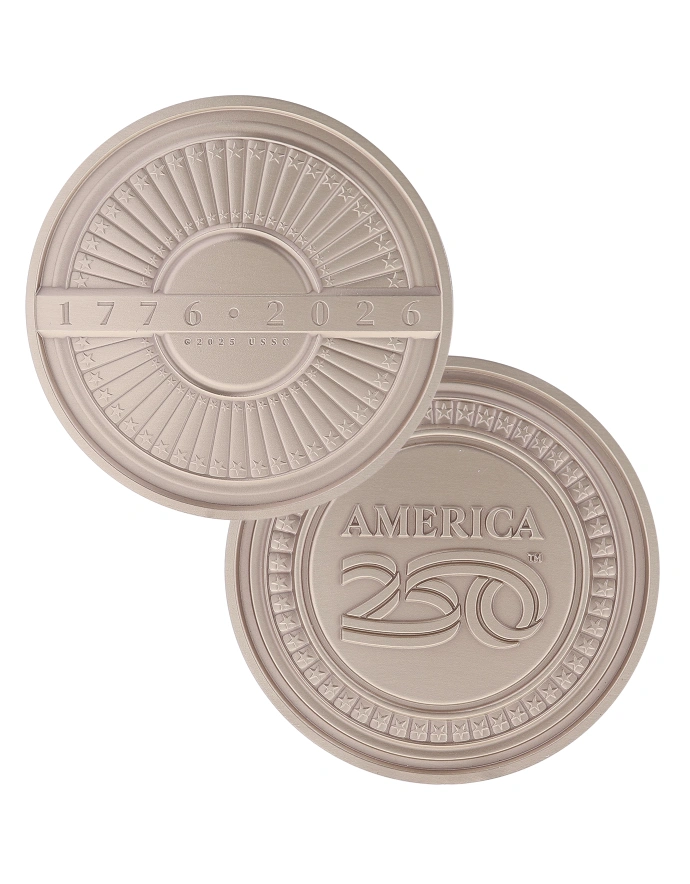 Medal 1 FOUNDATION — Structure and Form