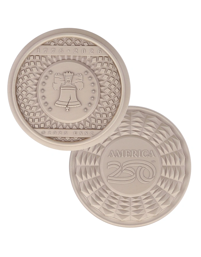 Medal 7 FUTURE — Composition and Direction