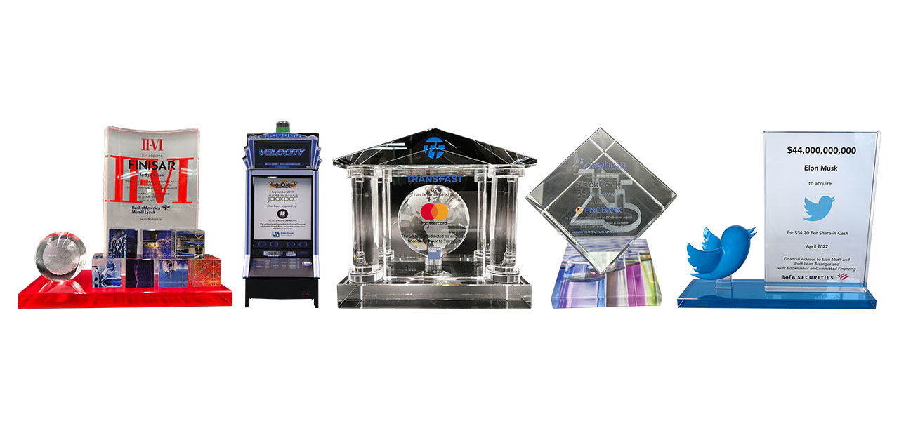 Fortune 500 Automotive company awards for Mercedes Benz, Tesla, and BMW