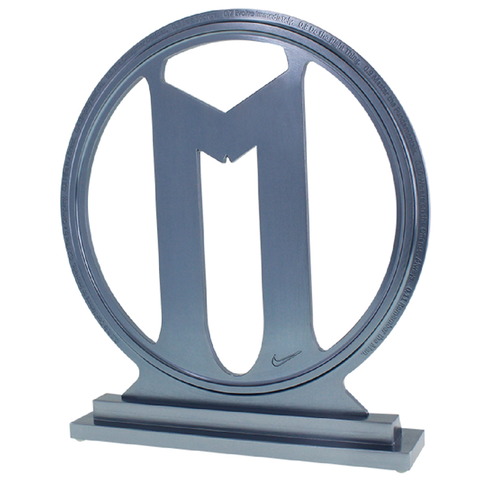 Nike Corporate Award
