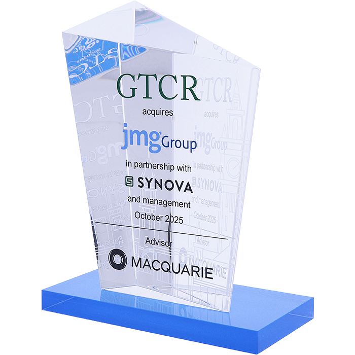 crystal deal toy by society awards finance group