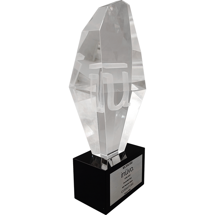 crystal deal toy by society awards finance group