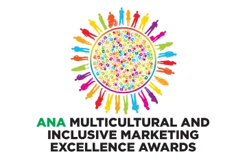 ANA in-house awards logo