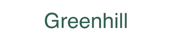 Greenhill