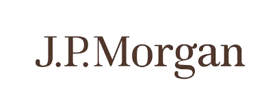 J.P. Morgan