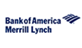 Bank of America Merril Lynch