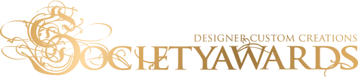 society awards logo
