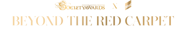 Beyond the red carpet