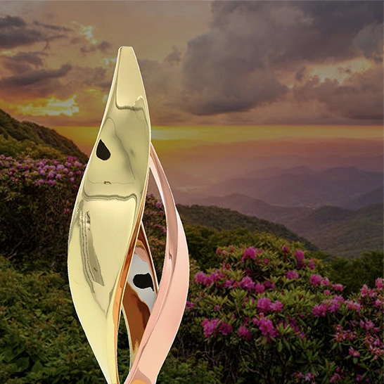 Artist in Exploration Endowment