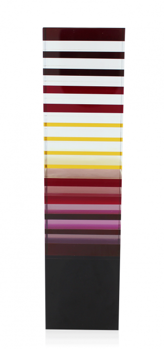 Century Art Crystal Award