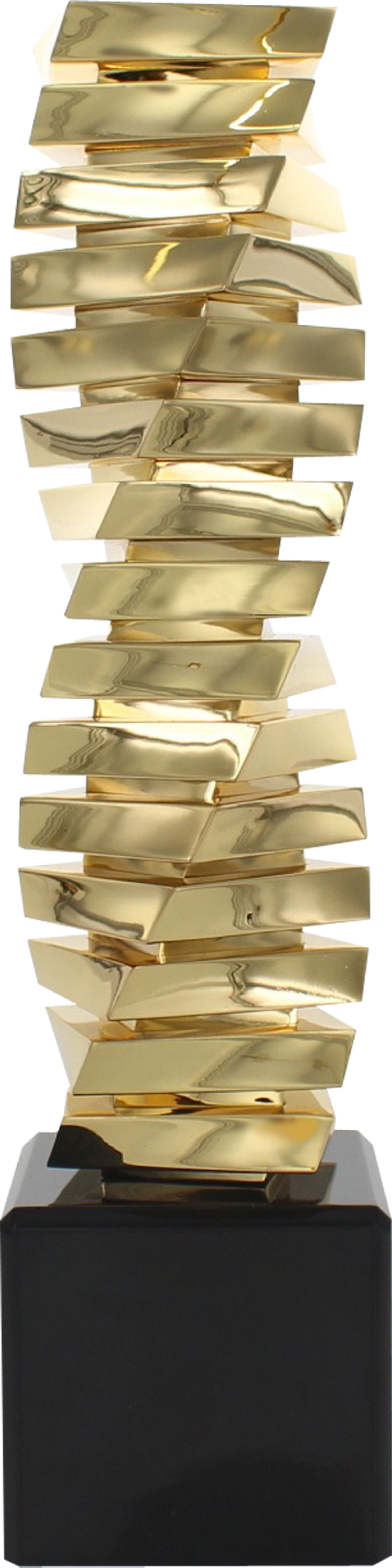 Gold Twist Award