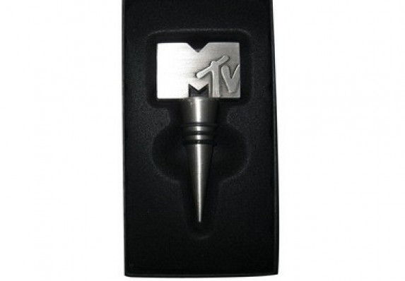 Custom corporate gift with brand logo. A valued promotional product