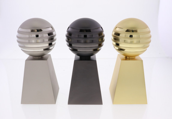 Custom Luxury Awards