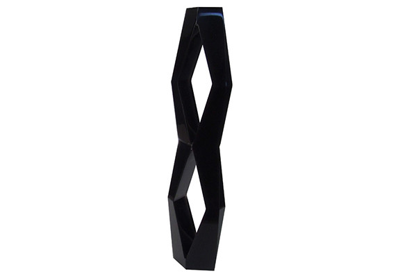 Custom lucite acrylic award