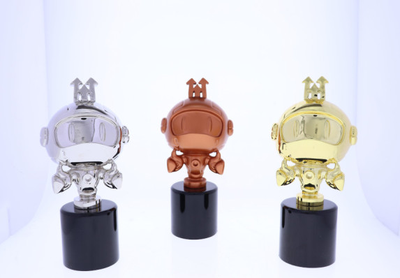 Luxury Custom Awards