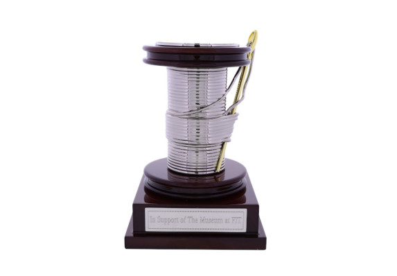 Shining Metal and Wood Fashion Award