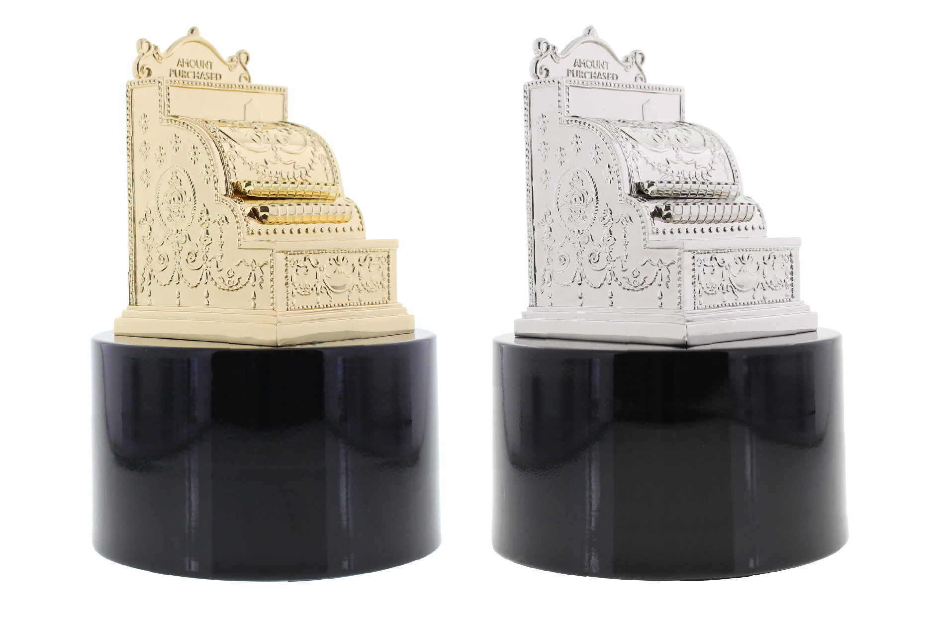 Cash Register Trophy