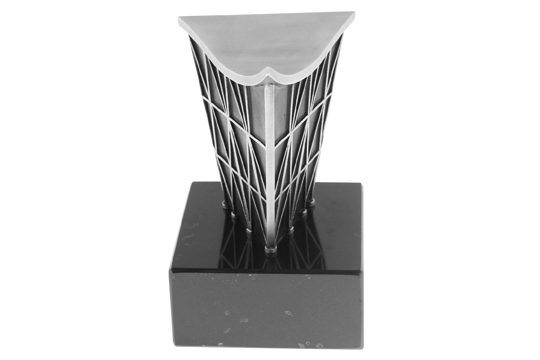 Model Building Trophy