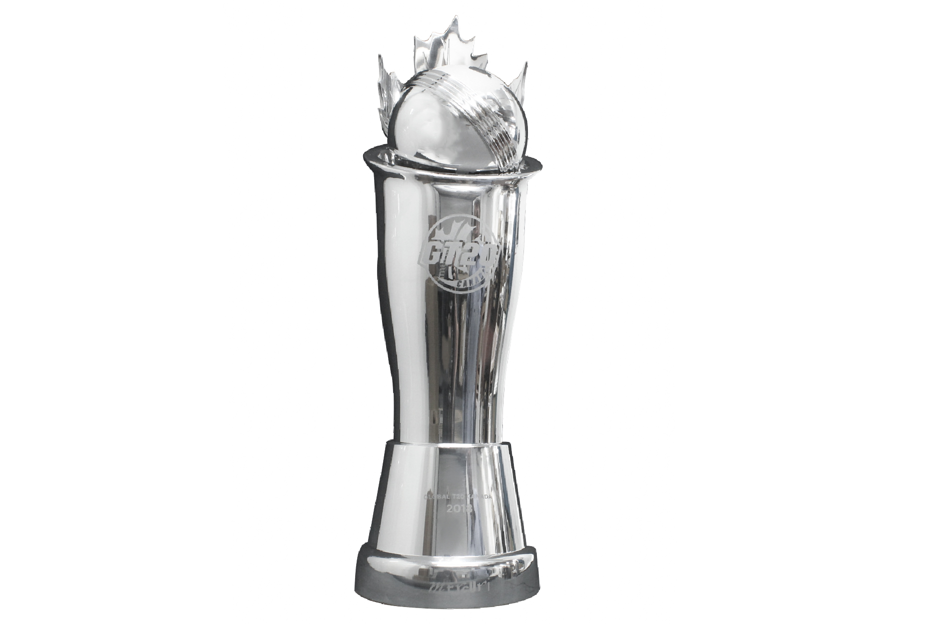 Custom Cricket Trophy Cup
