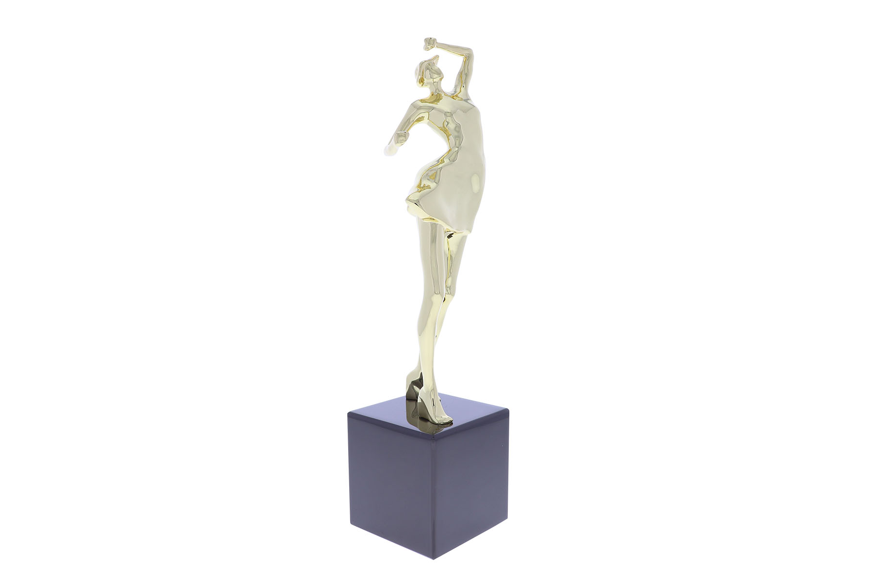 Custom Dancer Award | Society Awards