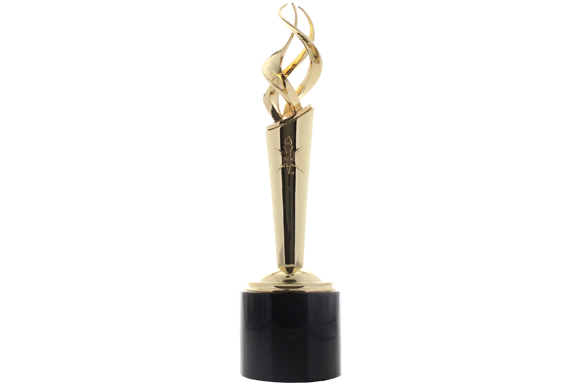 Engineering Association Flaming Torch Trophy