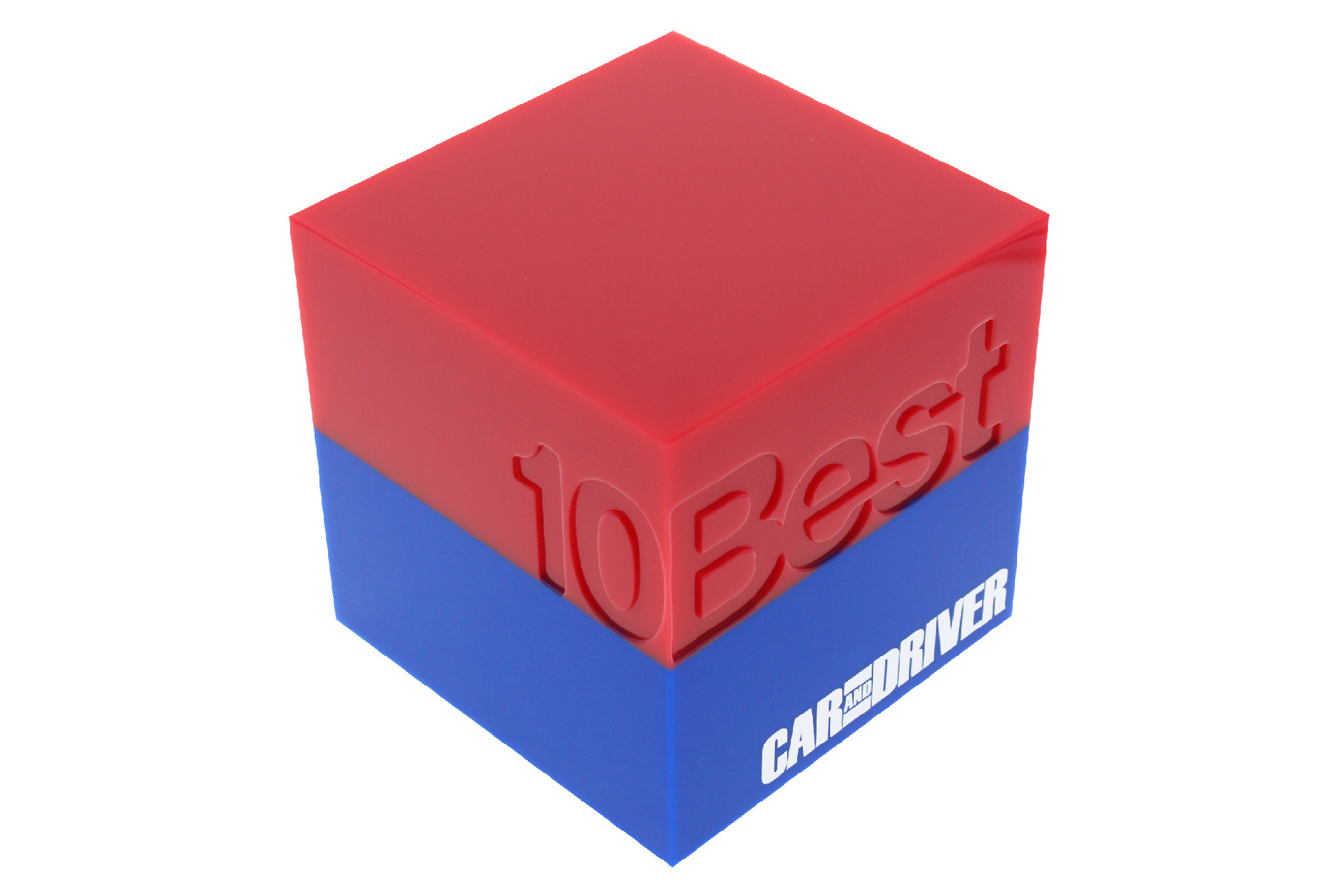 Automotive Magazine Award