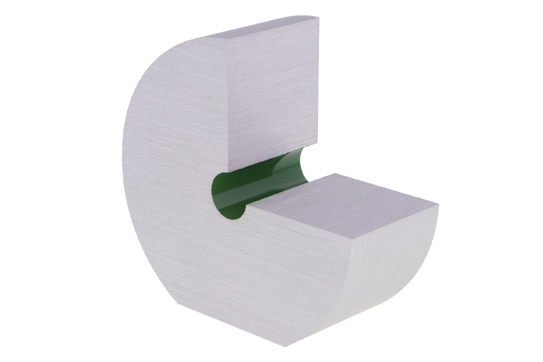 Machined Metal Creative Awards