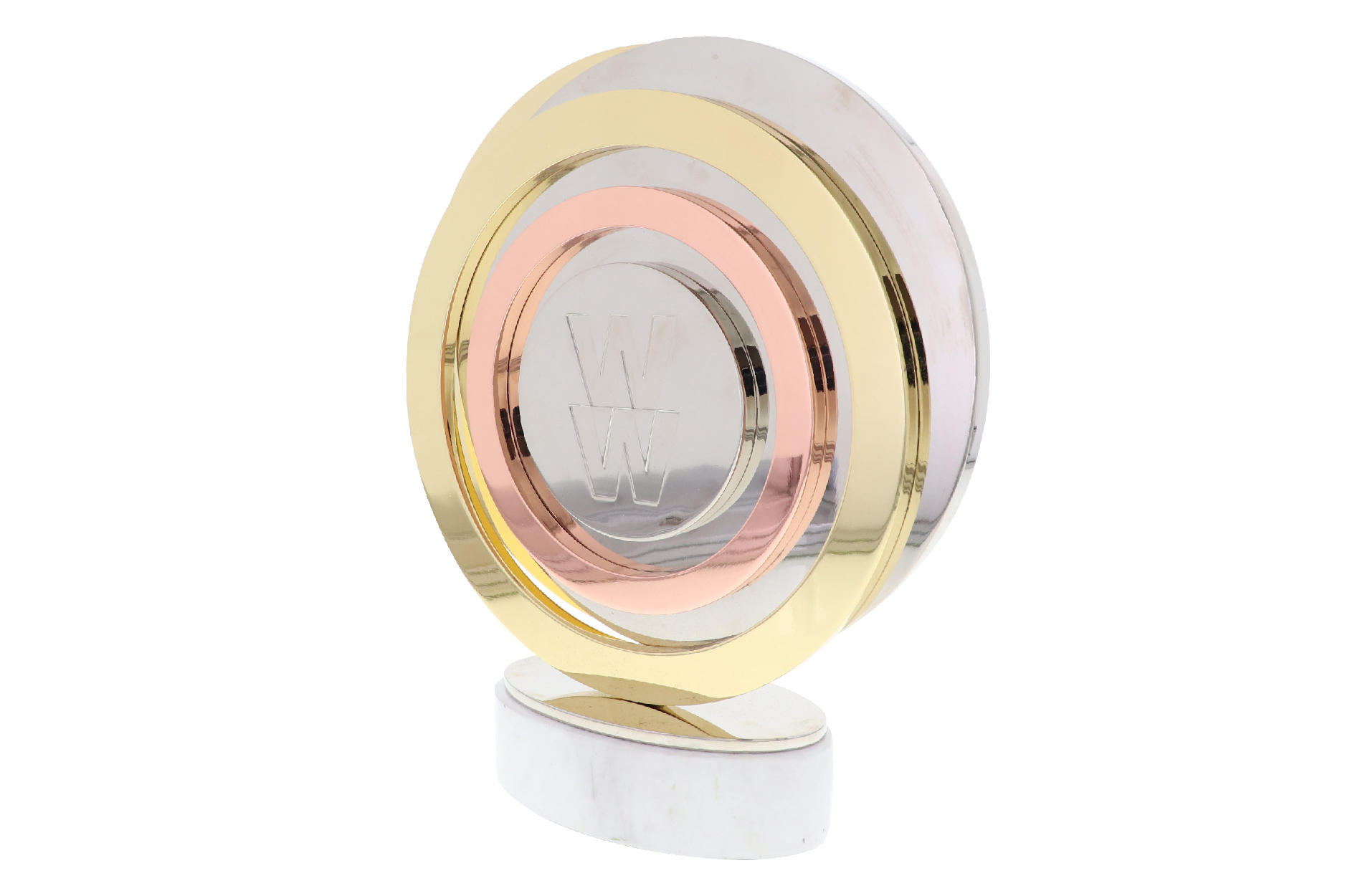 Wellness Milestone Award