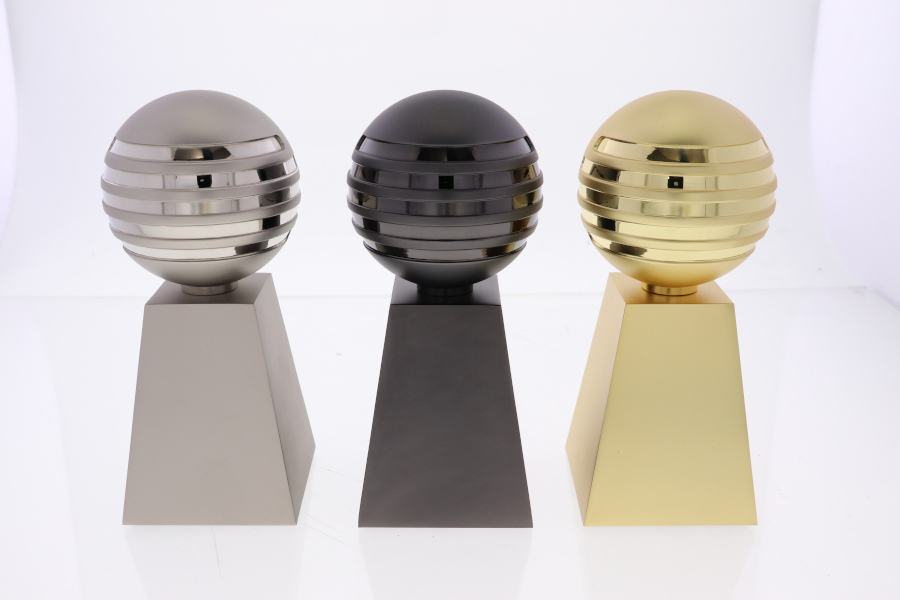 Custom Luxury Awards | Society Awards