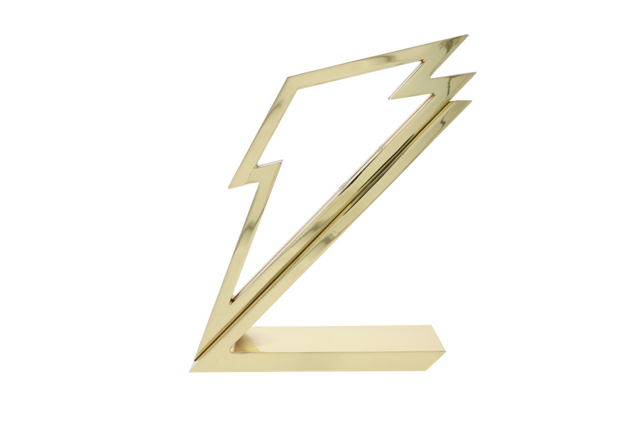 Luxury Custom Corporate Award | Society Awards