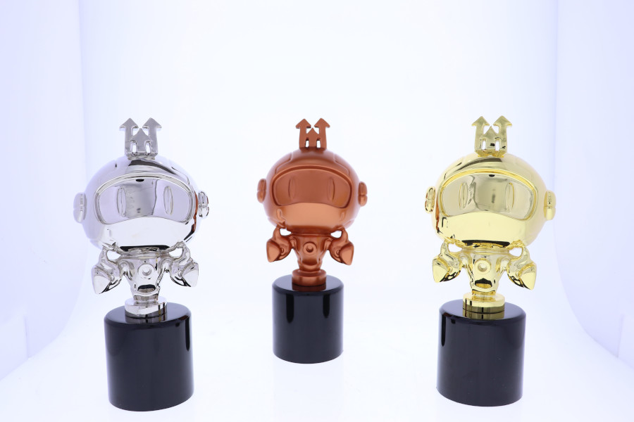 Luxury Custom Awards | Society Awards