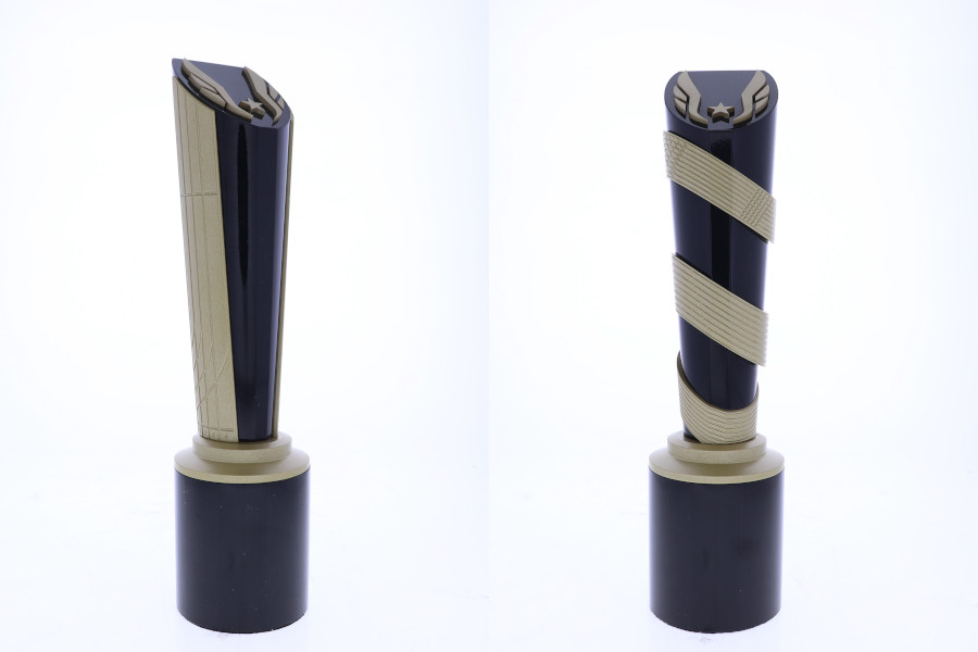 Luxury Custom Sports Award