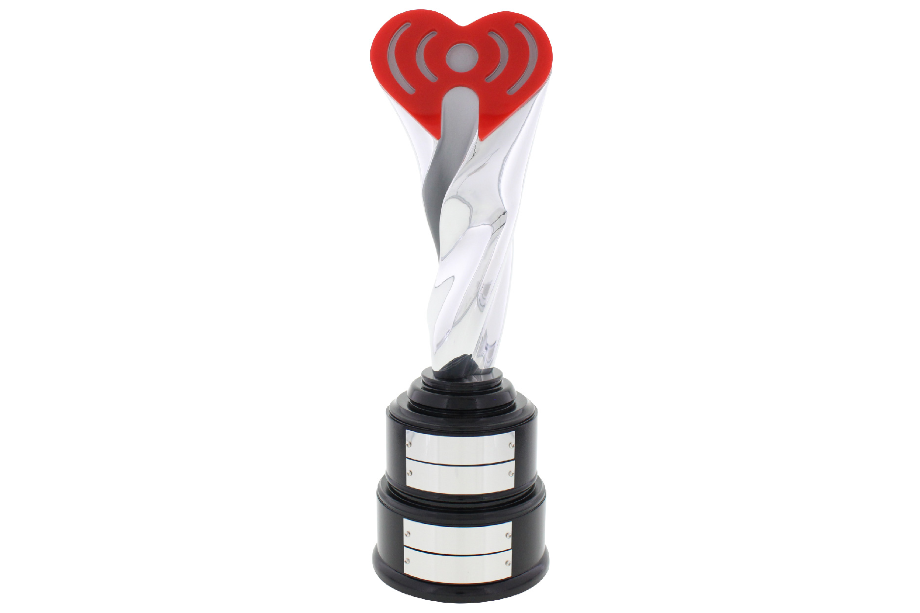 Branded Custom Logo Award Cup Trophy