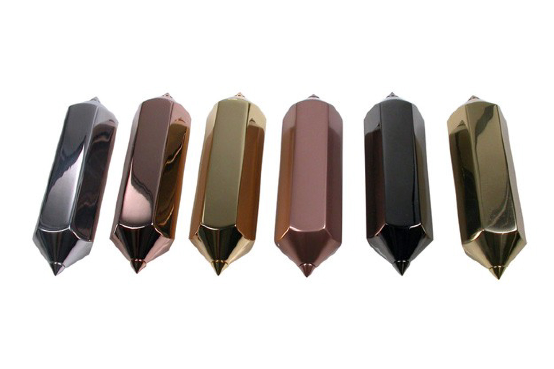 Pencil awards presented for excellence in advertising, design and creative.