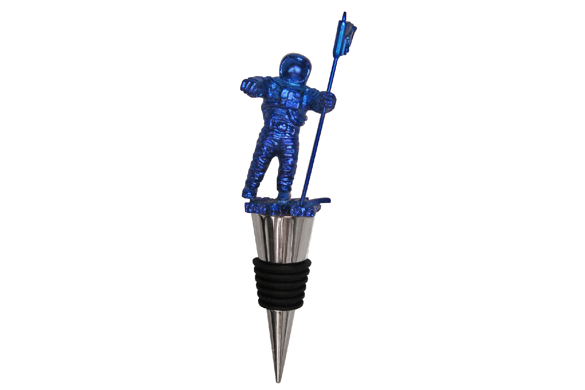 MTV Video Music Awards Moonperson Figure