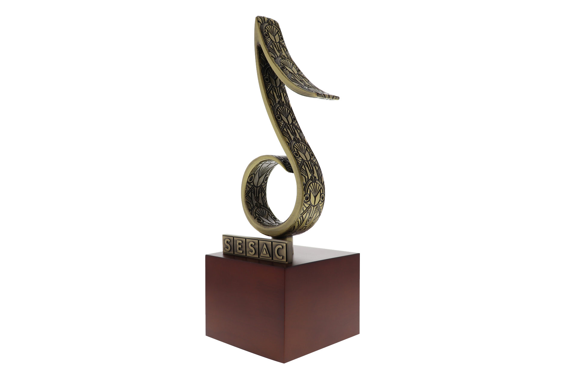 Custom Music Rights Award