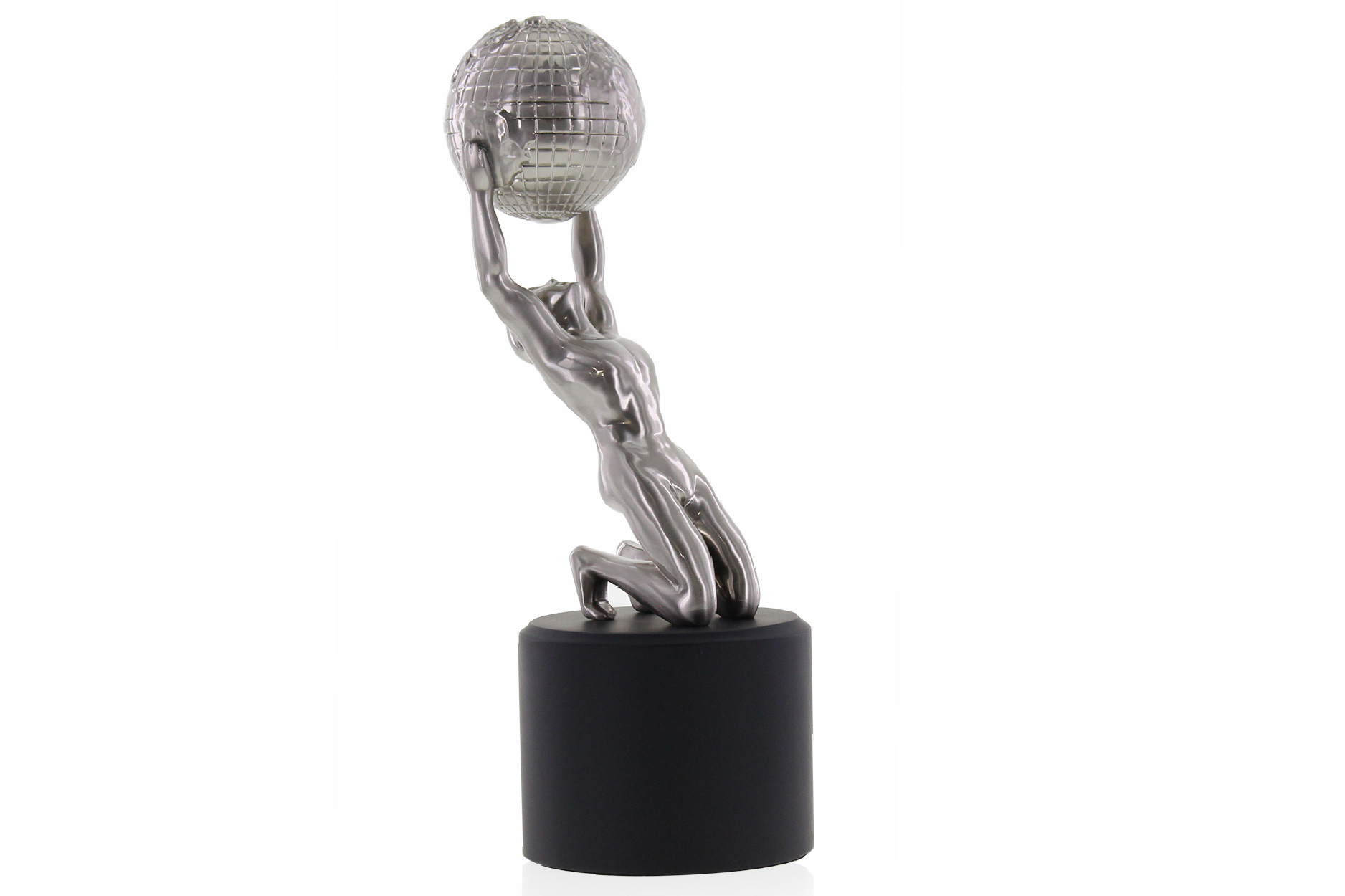 NAACP Image Awards Trophy