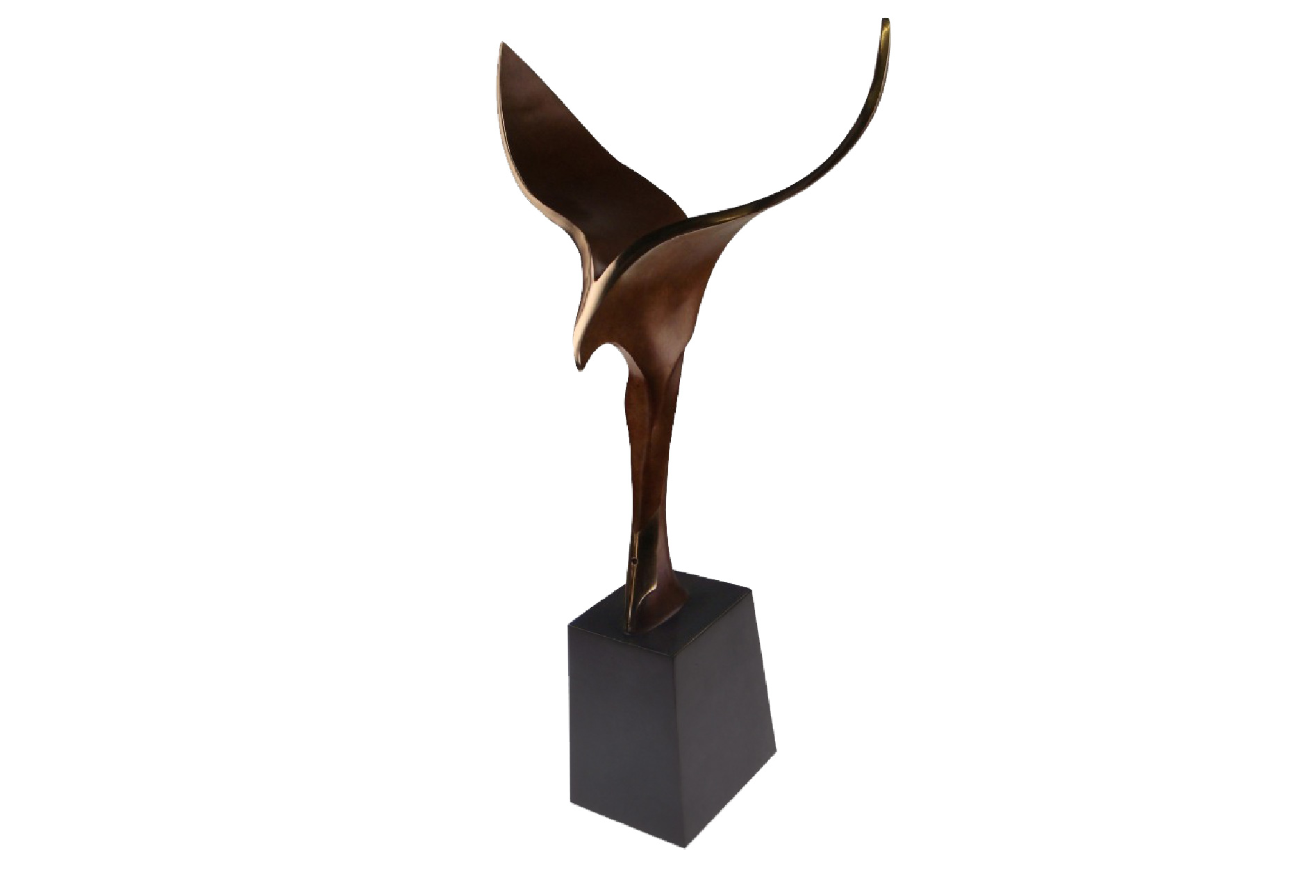 Writers Guild of America trophy