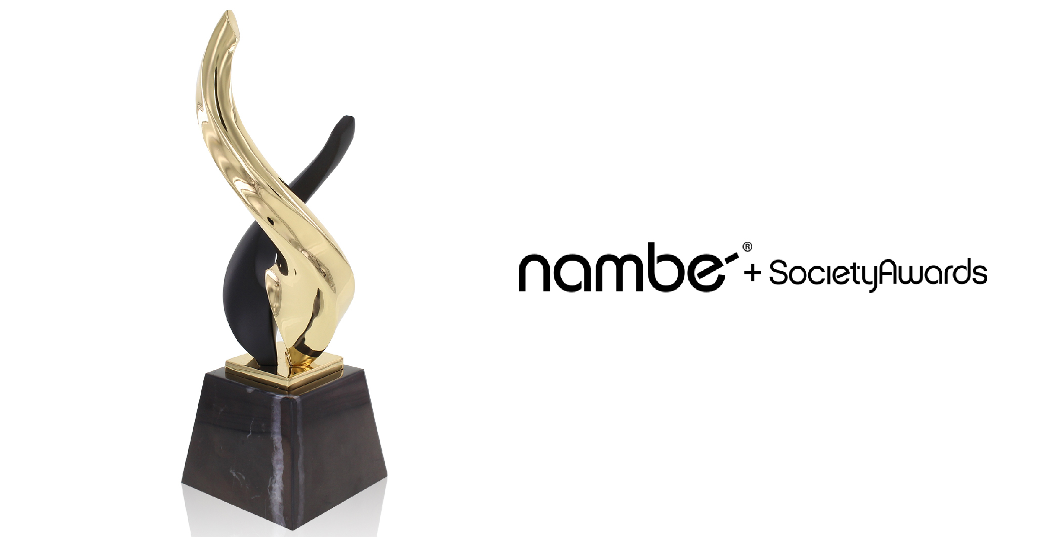 NAMBÉ LARK GOLD-BLACK