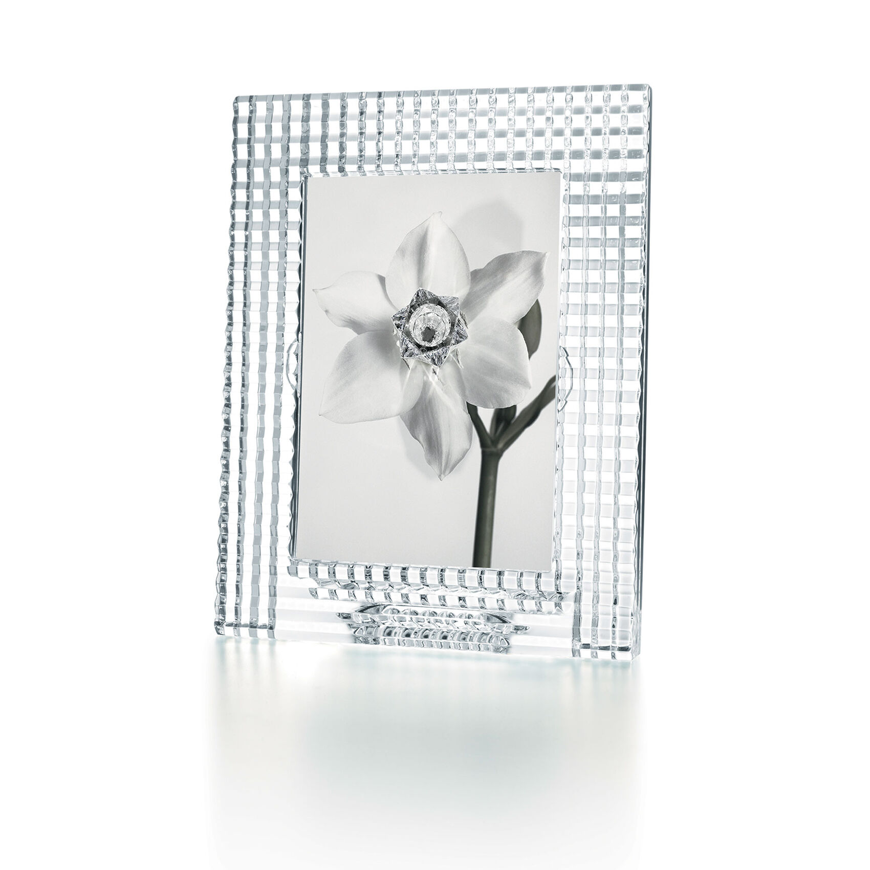 S*P様 Baccarat バカラ EyePhotoFrame アイフォトフレー バカラ