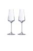Château Baccarat Flute, Set of 2