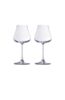 Château Baccarat Glass, Set of 2