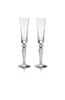 Mille Nuits Flute, Set of 2