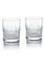 Nancy Tumbler, Set of 2