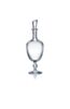 JCB Passion Wine Decanter