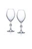 JCB Passion Champagne Flute, Set of 2