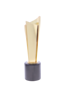 Art Pillar Gold Award
