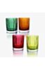 Harmonie Tumblers Colors of Joy