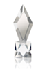 Paris Crystal 2 Diamond Award